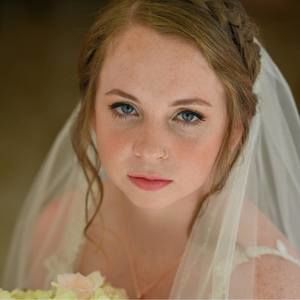 Meet your Posher, Audrey